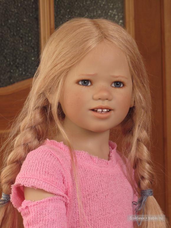 Анетта Химстедт.