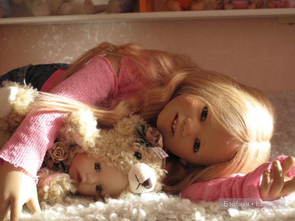 Анетта Химстедт.