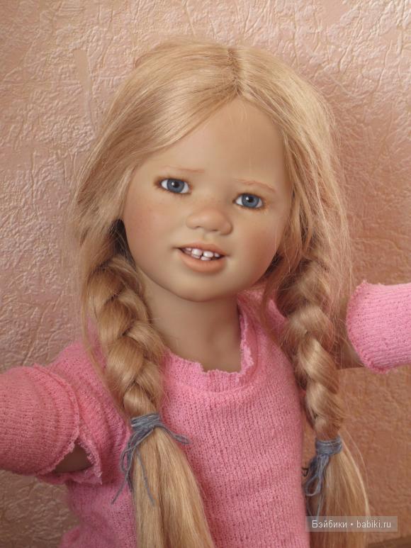 Анетта Химстедт.