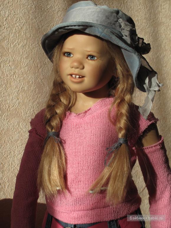 Анетта Химстедт.