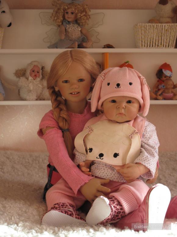 Анетта Химстедт.