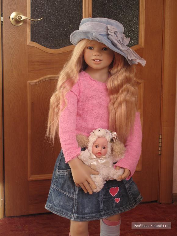 Анетта Химстедт.