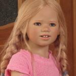 Жолиз, Жолизочка, Жолизка. Красавица от Анетты Химстедт