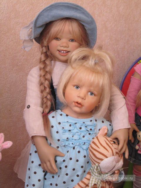 Leni от Hildegard Gunzel