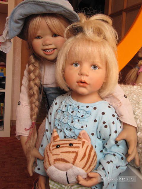 Leni от Hildegard Gunzel