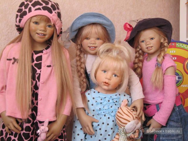 Leni от Hildegard Gunzel