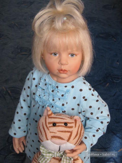 Leni от Hildegard Gunzel