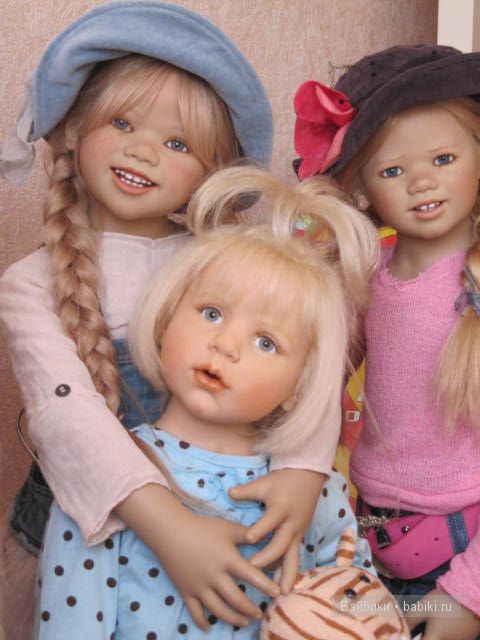 Leni от Hildegard Gunzel