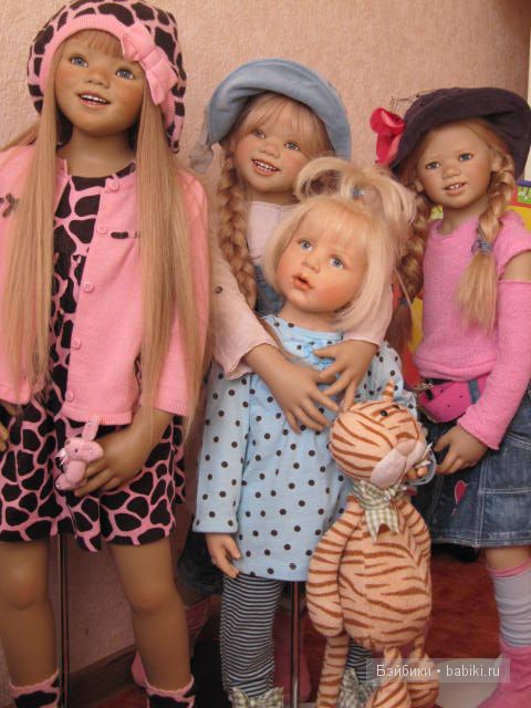 Leni от Hildegard Gunzel