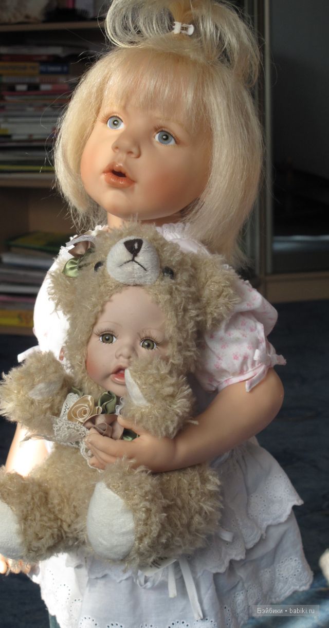 Leni от Hildegard Gunzel