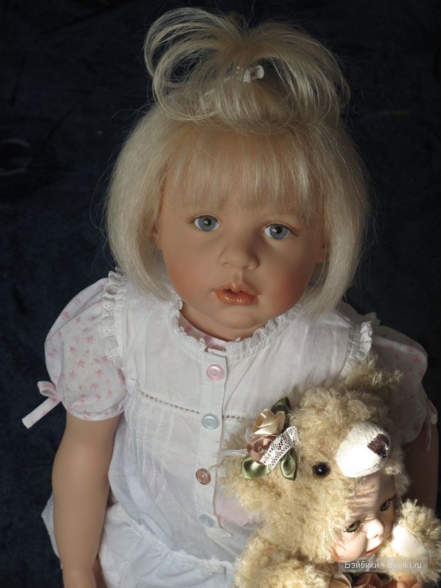 Leni от Hildegard Gunzel