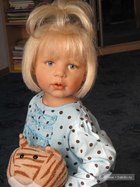 Leni от Hildegard Gunzel