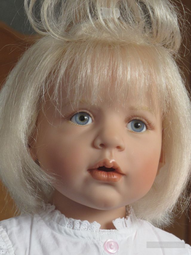 Leni от Hildegard Gunzel