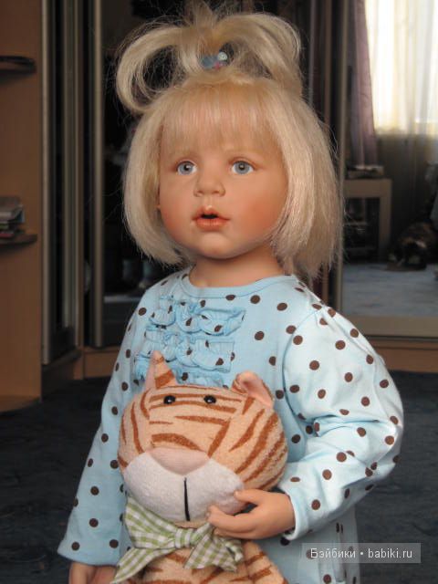 Leni от Hildegard Gunzel