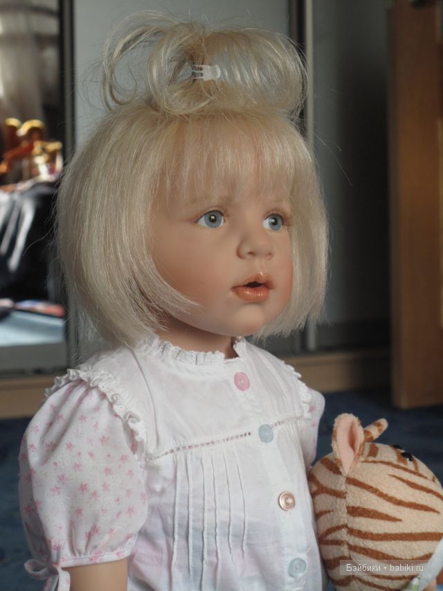 Leni от Hildegard Gunzel