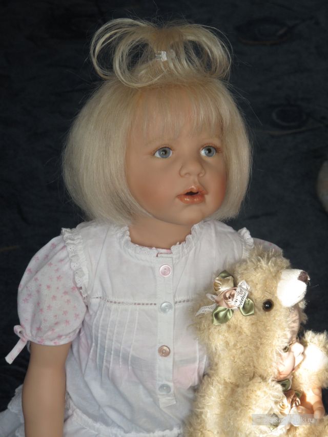 Leni от Hildegard Gunzel