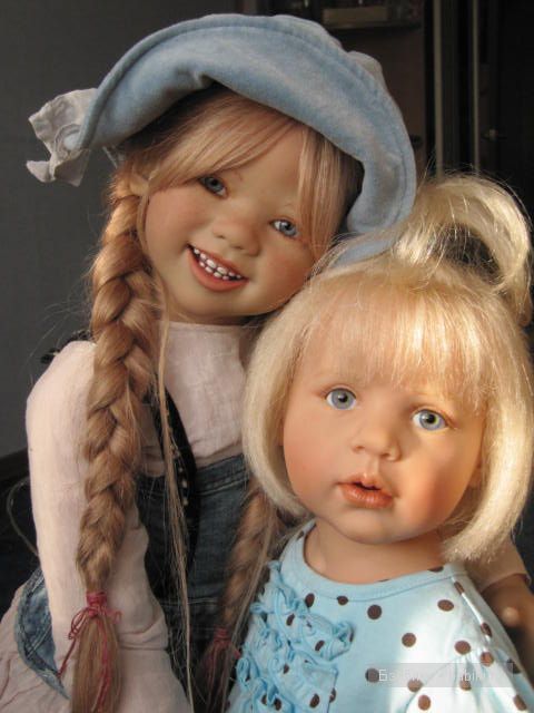 Leni от Hildegard Gunzel