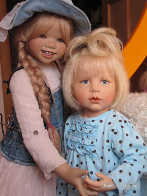 Leni от Hildegard Gunzel