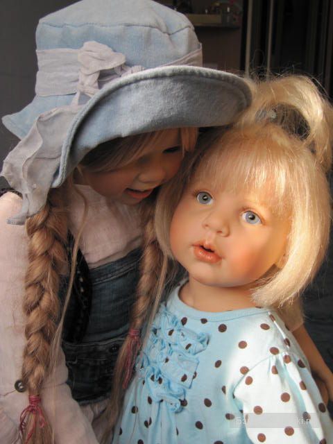 Leni от Hildegard Gunzel