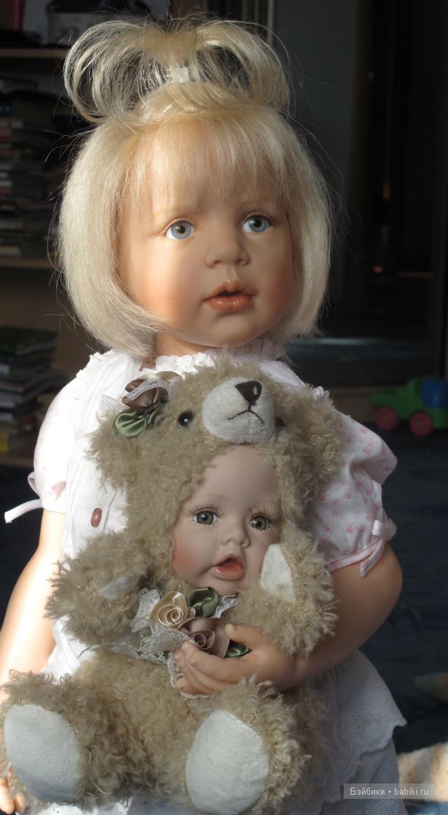 Leni от Hildegard Gunzel