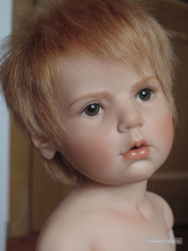 Флориан от Х.Гюнцель. Флориан от Х.Гюнцель.