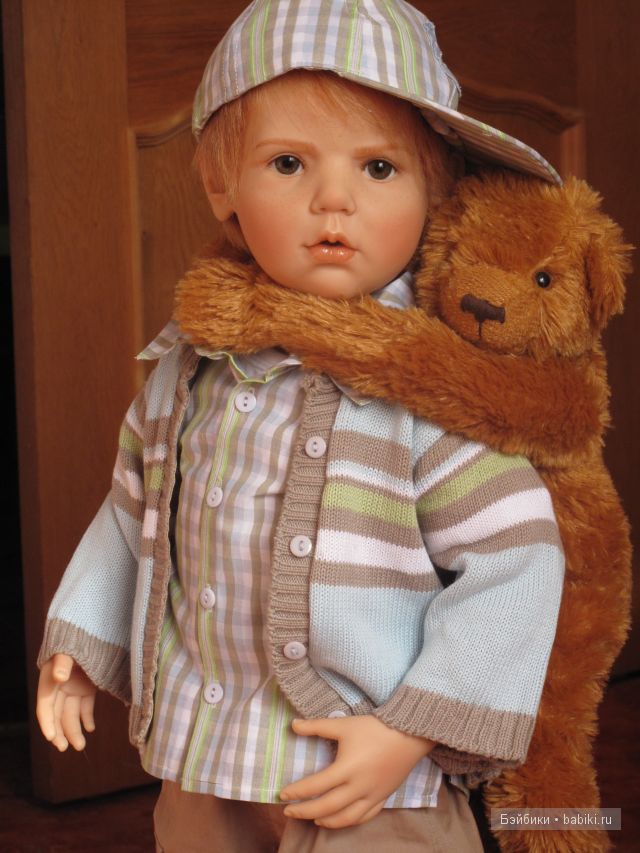 Флориан от Х.Гюнцель. Флориан от Х.Гюнцель.