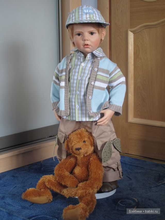 Флориан от Х.Гюнцель. Флориан от Х.Гюнцель.