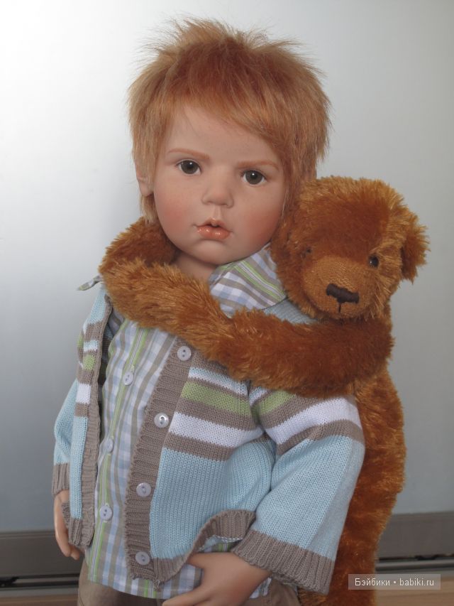 Флориан от Х.Гюнцель. Флориан от Х.Гюнцель.