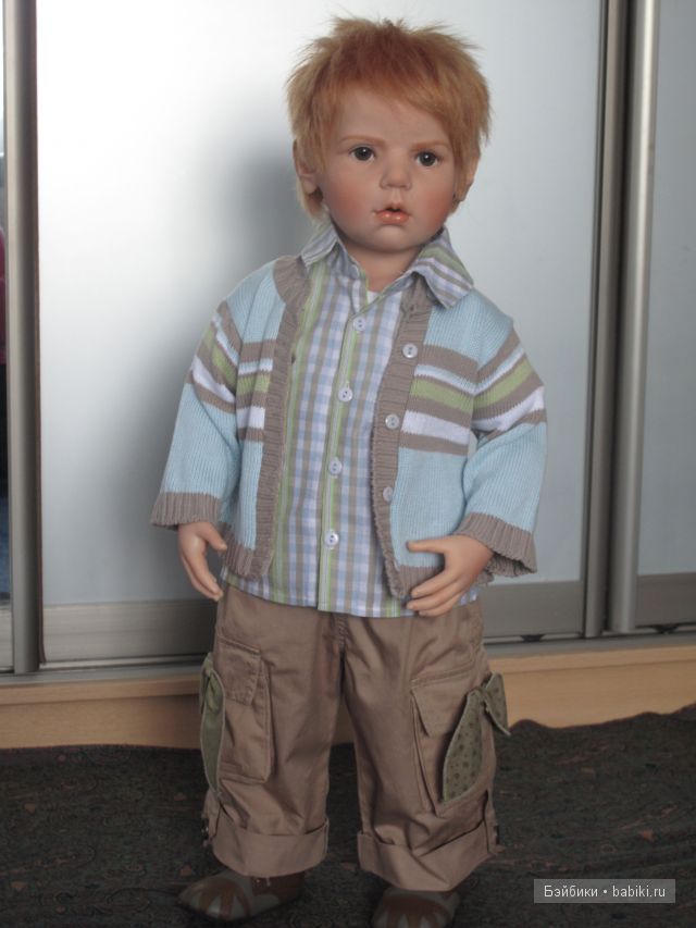 Флориан от Х.Гюнцель. Флориан от Х.Гюнцель.