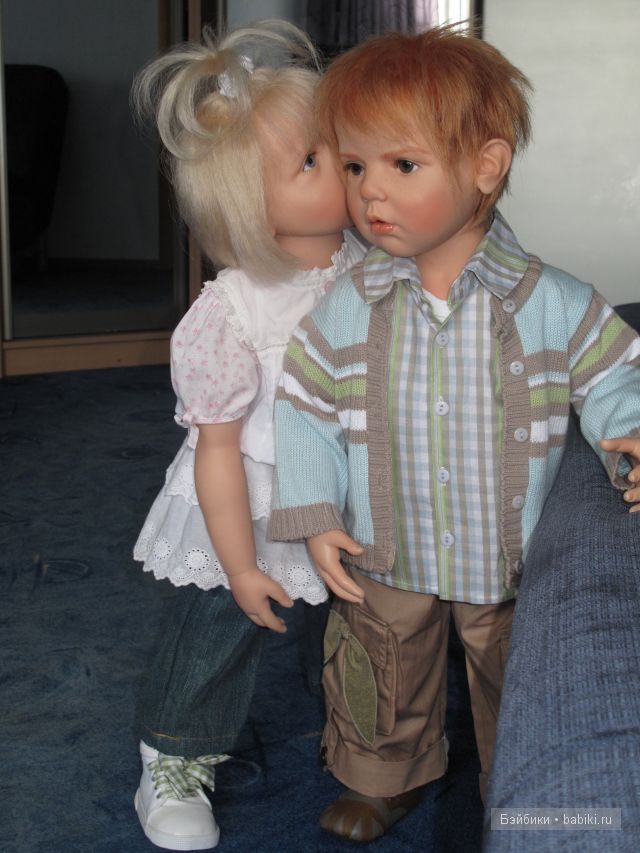 Флориан от Х.Гюнцель. Флориан от Х.Гюнцель.