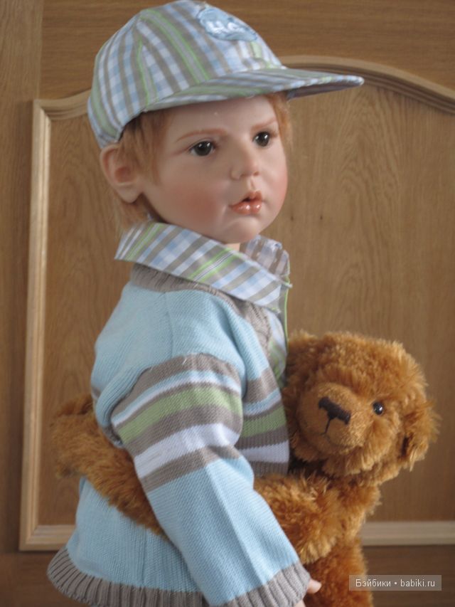 Флориан от Х.Гюнцель. Флориан от Х.Гюнцель.