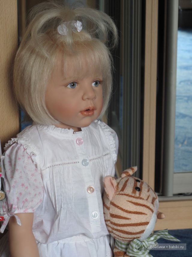 Флориан от Х.Гюнцель. Флориан от Х.Гюнцель.