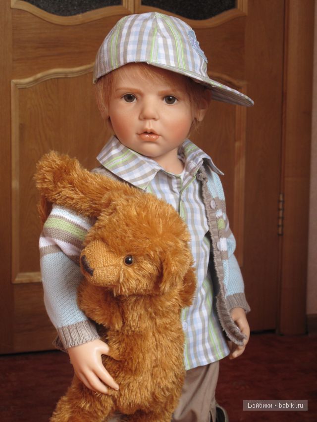 Флориан от Х.Гюнцель. Флориан от Х.Гюнцель.