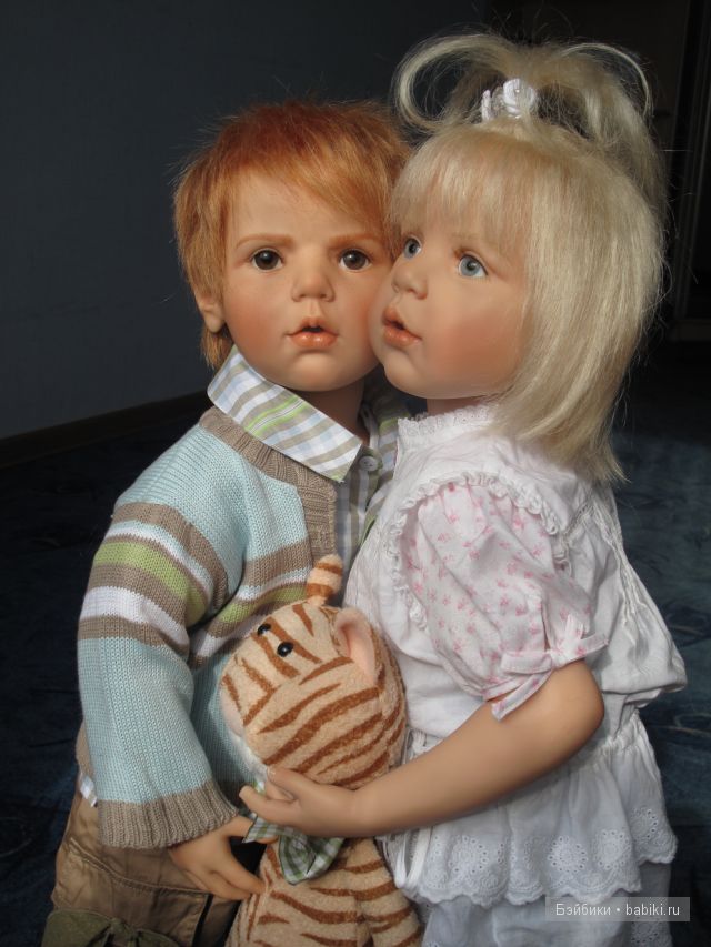 Флориан от Х.Гюнцель. Флориан от Х.Гюнцель.