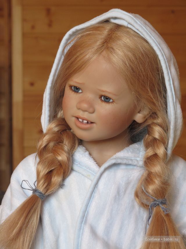 куклы Химстедт