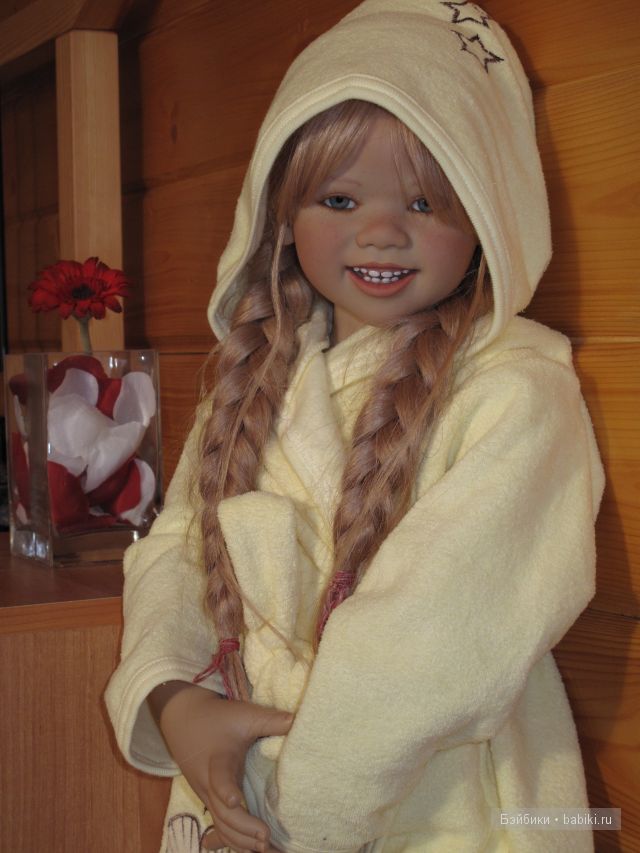 куклы Химстедт