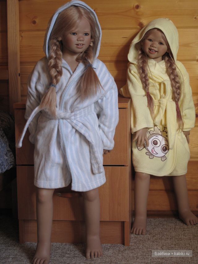 куклы Химстедт