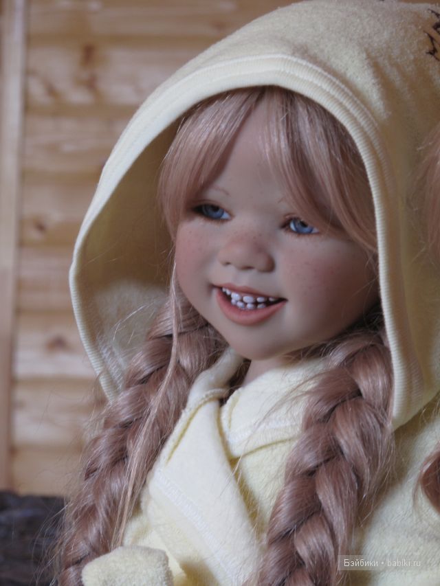 куклы Химстедт