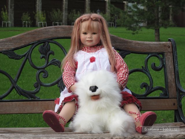 Гретхен от А.Химстедт.