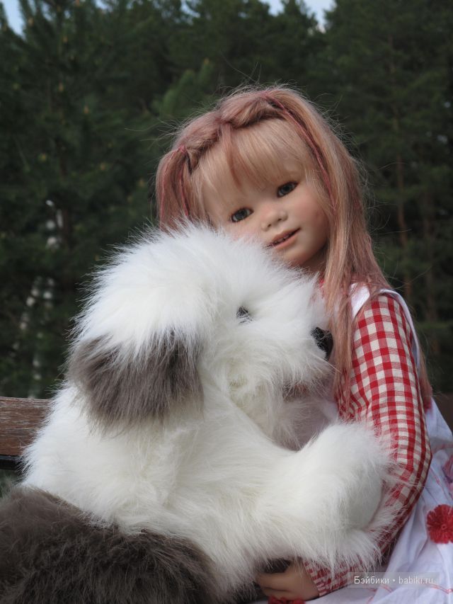 Гретхен от А.Химстедт.