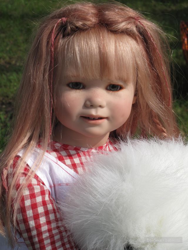 Гретхен от А.Химстедт.