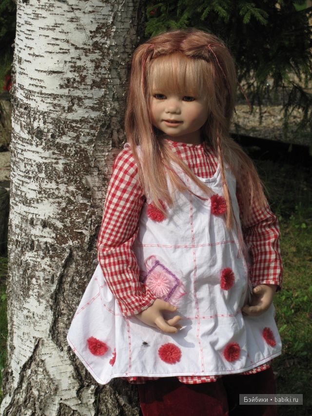 Гретхен от А.Химстедт.