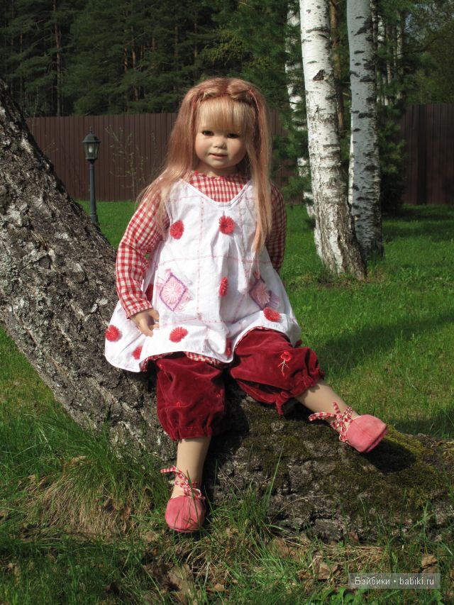 Гретхен от А.Химстедт.