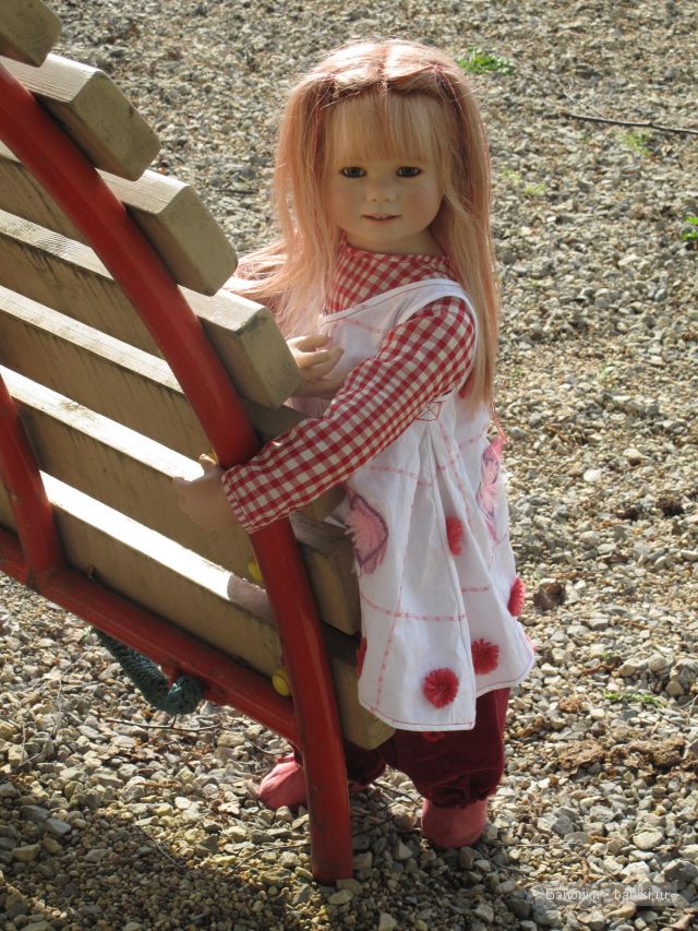 Гретхен от А.Химстедт.