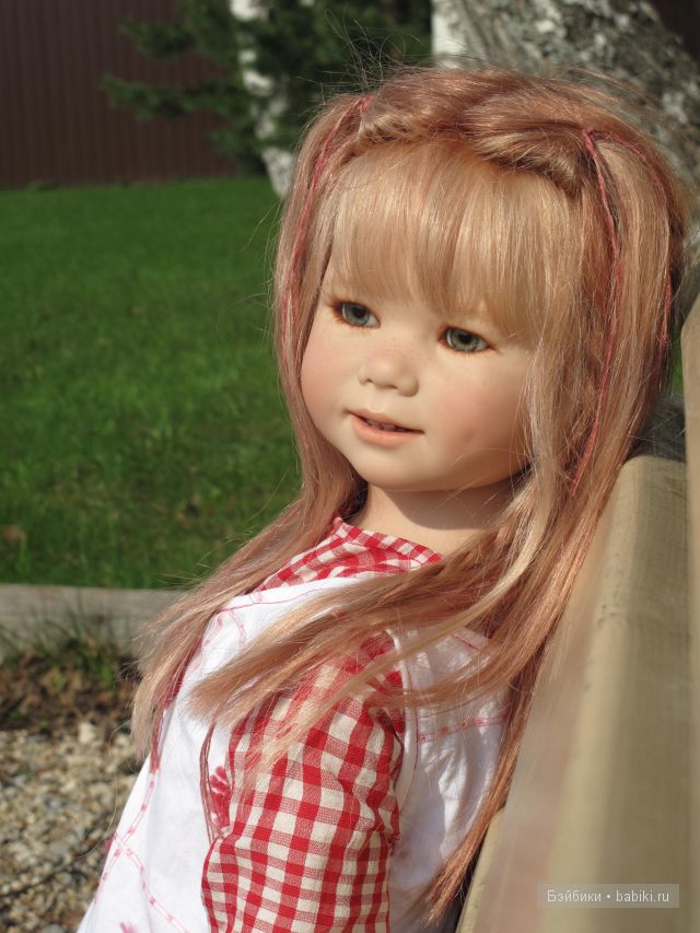 Гретхен от А.Химстедт.