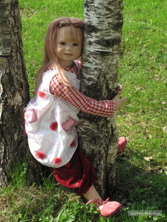 Гретхен от А.Химстедт.