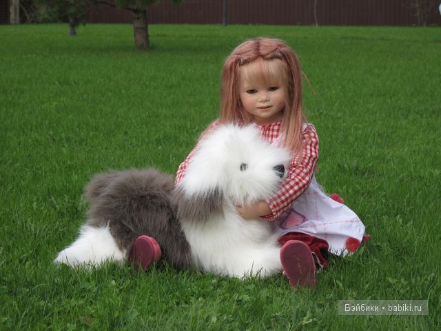 Гретхен от А.Химстедт.