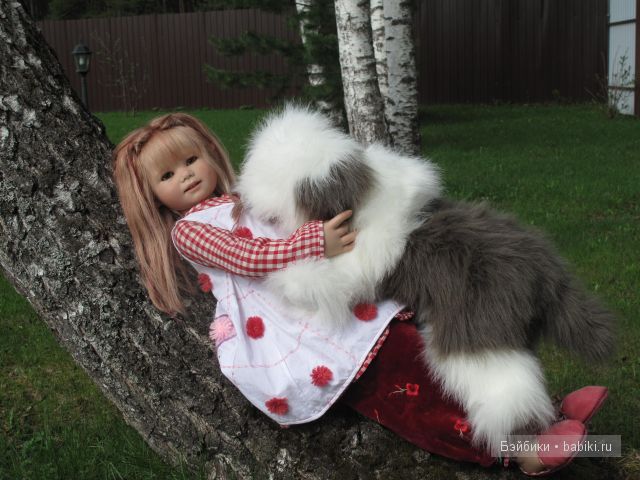 Гретхен от А.Химстедт.