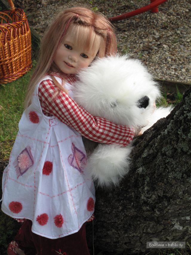 Гретхен от А.Химстедт.