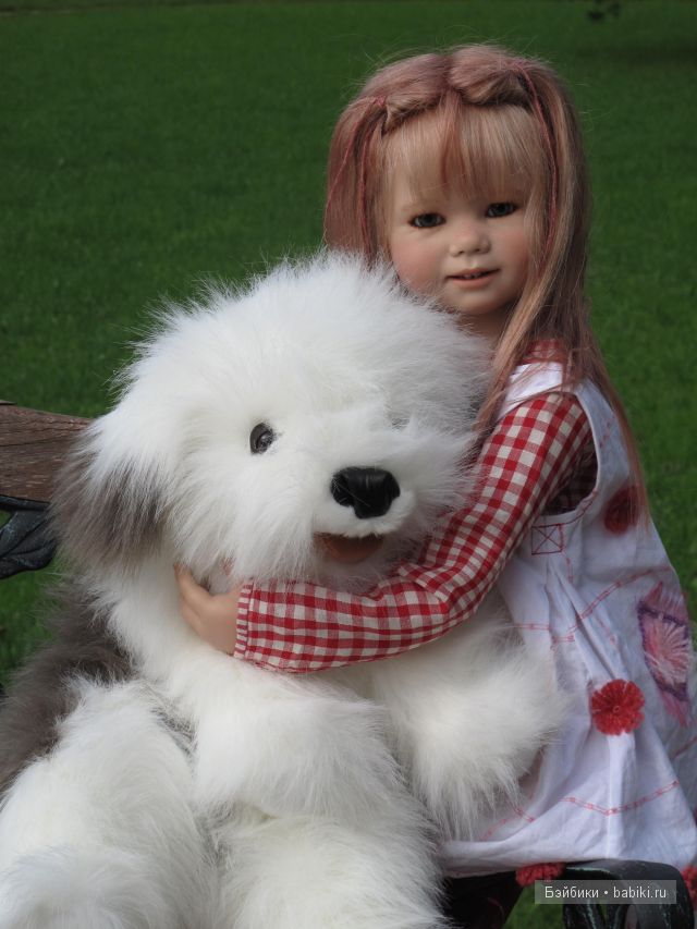 Гретхен от А.Химстедт.